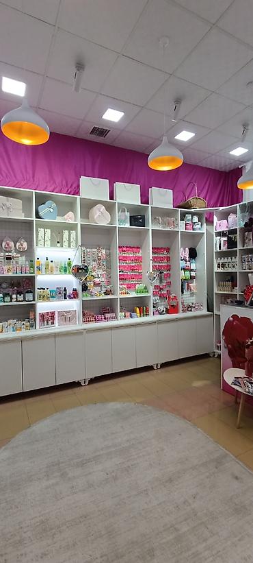 💎 HAZIR BİZNES SATILIR — AVON MAĞAZASI Sıfırdan biznes qurmağa vaxt — 3