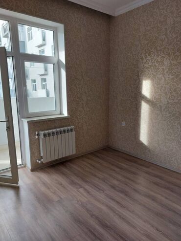 Uzunmüddətli kirayə mənzillər: Hövsan Mida 1 layihəsində Yeni tikili 7 mərtəbəli binanın 3-cü — 3