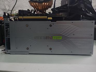 intel arc: Видеокарта для ПК, Б/у, NVidia, GeForce RTX, 8 ГБ — 3