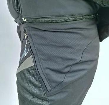 Pantalone: Pantalone, bоја - Crna — 25