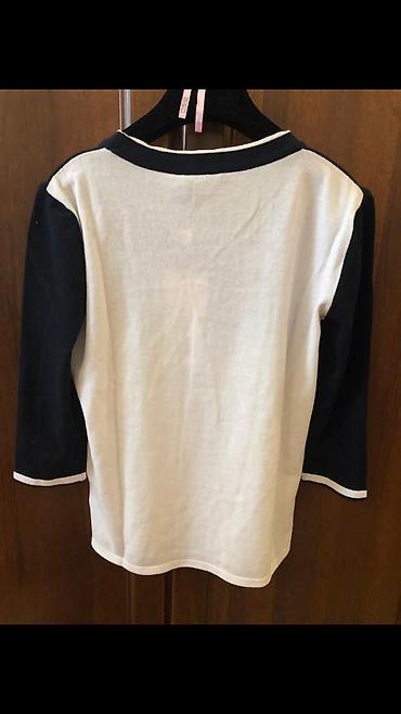 jeans: Trussardi jeans,yeni,razmer S — 3