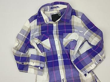 bluza armani: Bench, Koszula damska, rozmiar XS — 1
