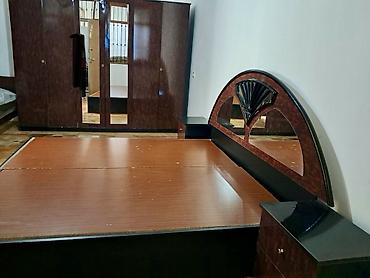 suse masa: Divan, kreslo, yataq otağı dəsti, alt-üst 2 yataq, 2 ayrı açılabilən — 7