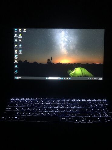 notbuk işlənmiş: İşlənmiş HP Victus, 15.6 ", Intel Core i5, 512 GB