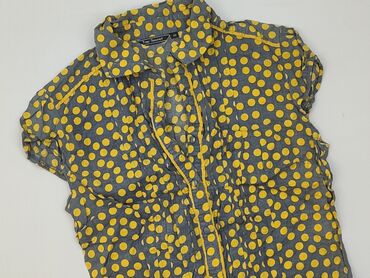 kamizelka w krowie łaty: Top Secret, Bluzka damska, rozmiar M