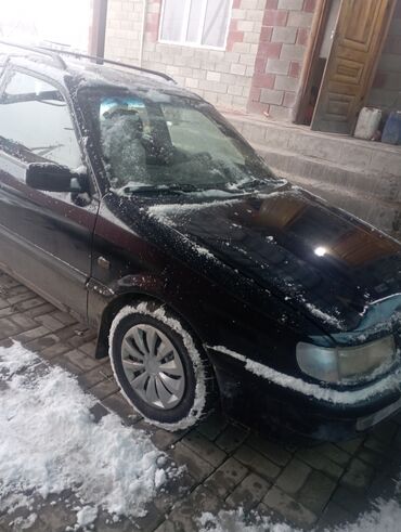 Volkswagen: Volkswagen : 1995 г., 1.8 л, Механика, Бензин, Универсал