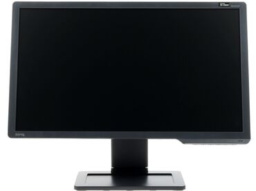 диагональ 19: Монитор, Benq, Колдонулган, LED, 23" - 24"