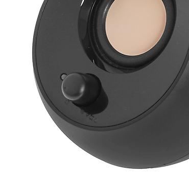 notebook: Продаю колонки Creative pebble черный. В отличном состоянии. Полный — 4