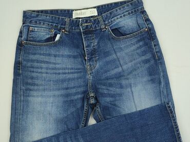 buty z własnym nadrukiem: Jeansy dla mężczyzn