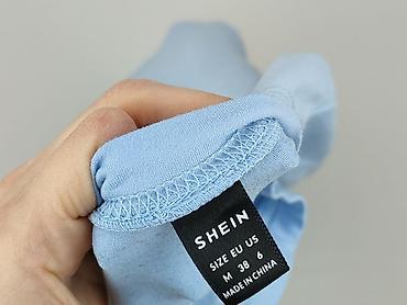 bluzki dla braci: Shein, T-shirt damski, rozmiar M — 4