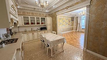 Продажа квартир: 6 комнат, 365 м², Филармония Элитка, 10 этаж — 2