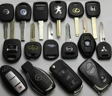 Аварийное вскрытие замков: Аварийное вскрытие авто потеряли ключи захлопнулась дверь или — 10