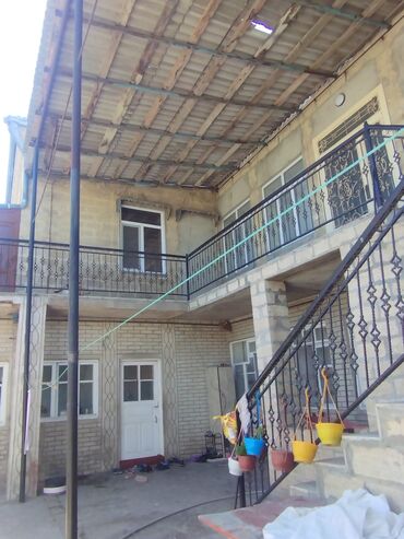 Köhnə tikili: Digah, 12 otaq, Köhnə tikili, 400 kv. m — 6