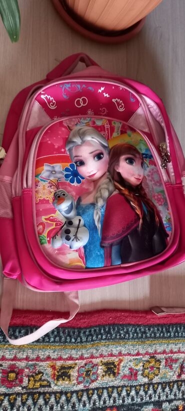 школ рюкзак для девочек: Продаю б/у ранцы, рюкзак для школы в хорошем состоянии