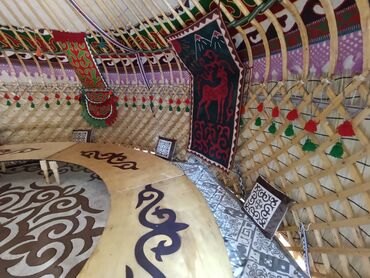 Аренда юрт: Аренда юрт — 8