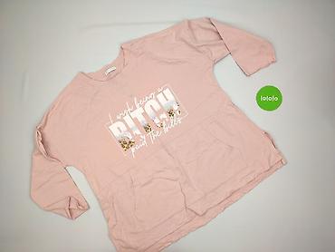 la mode second hand: ITALY FASHION, Bluza damska
, rozmiar One size — 2