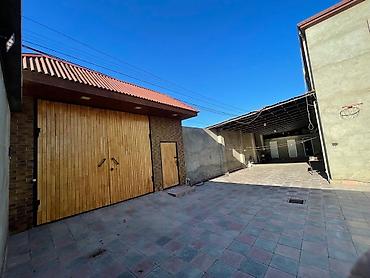 qebele ev satisi: 10 otaq, 288 kv. m, Kredit yoxdur, Orta təmir — 6