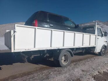 ивеко карго: Легкий грузовик, Iveco, Стандарт, Б/у