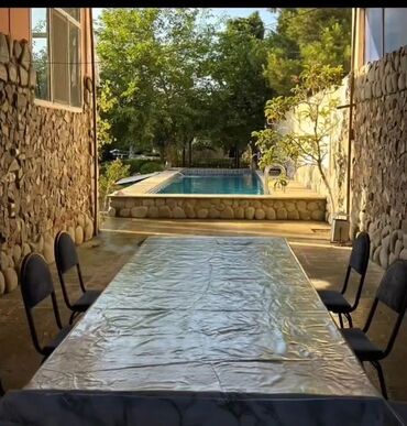 Uzunmüddətli kirayə evlər: 400 kv. m, 5 otaqlı, İnternet, Qaz, İşıq — 3