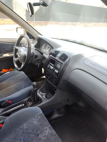 мазда 323 разбор: Mazda 323: 2000 г., 1.6 л, Механика, Бензин, Универсал
