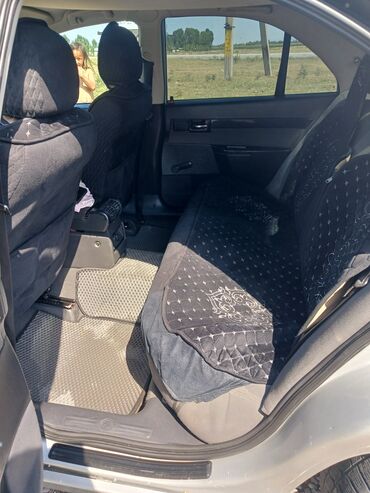 Opel: Opel Omega: 2003 г., 2.2 л, Механика, Газ, Седан — 9