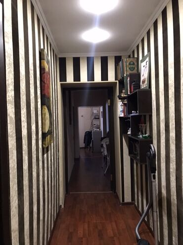 Həyət evləri və villaların satışı: Satılır: həyət evi (təmirli, həyətli sahə) - Plan: girişdə eyvanlı — 17