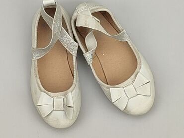 melissa buty: Ballerinas S.Oliver Red Label, 26, condition - Fair