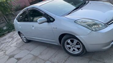 runx alex: Toyota Prius: 2008 г., 1.6 л, Автомат, Гибрид, Хетчбек