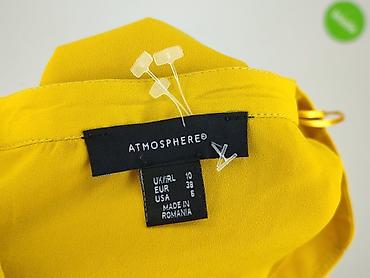 ciuszki: Atmosphere, Sukienka damska, rozmiar M — 4
