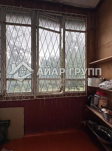 3 к: 3 комнаты, 66 м², 1 этаж — 5