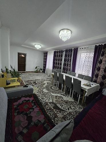 1 ком куплю: 🏡 Сокулукта 6 сотых жер үйү менен сатылат! Сокулук районунда 6 сотых — 5