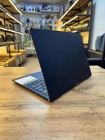 Ноутбуки ASUS: Ультрабук, Б/у, AMD Ryzen 7 — 2
