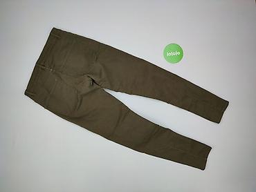 kurtka mis hm: H&M Divided, Spodnie materiałowe damskie, rozmiar M — 3