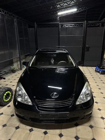 датчик положения дроссельной заслонки опель вектра б: Lexus ES: 2003 г., 3 л, Автомат, Бензин, Седан