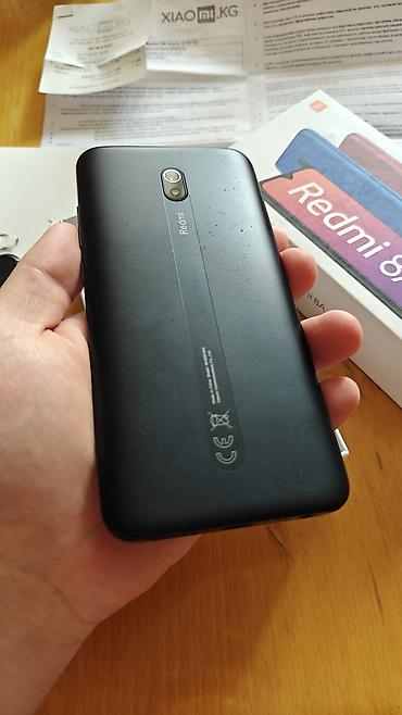 one plus 5: Redmi, Redmi 8A, Б/у, 32 ГБ, цвет - Черный, 2 SIM — 9