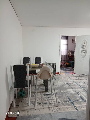 Продажа квартир: 2 комнаты, 44 м², Хрущевка, 1 этаж, Косметический ремонт — 27