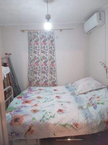 kiraye bos evler: 40 м², 2 комнаты