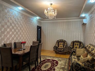 Həyət evləri və villaların satışı: Suraxanı 3 otaqlı, 100 kv. m, Yeni təmirli — 3