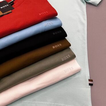 Футболки: Распродажа качество люкс🔥🔥🔥
производство Турция — 13