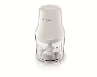 philips w3509: Məhsul №: 9657 Məhsulun adı: Universal doğrayıcı Philips Daily — 1