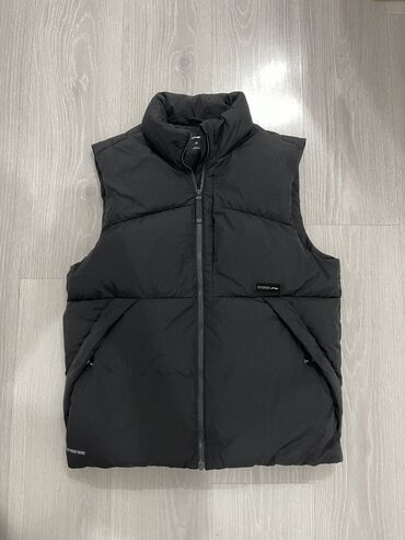 штаны кюлоты: Мужской спортивный костюм, M (EU 38), Li-Ning, Новый, цвет - Черный, Самовывоз, Платная доставка