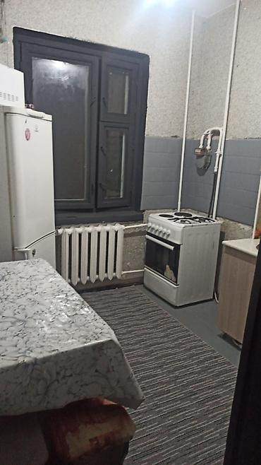 Продажа квартир: 2 комнаты, 49 м², 105 серия, 4 этаж, Косметический ремонт — 6
