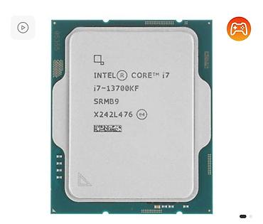 ufc 5 диск: ПК үчүн процессор, Жаңы, Intel Core i7, 16 ядролор — 1