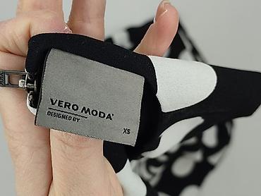 cartoon: Vero Moda, Sukienka damska, rozmiar XS — 4