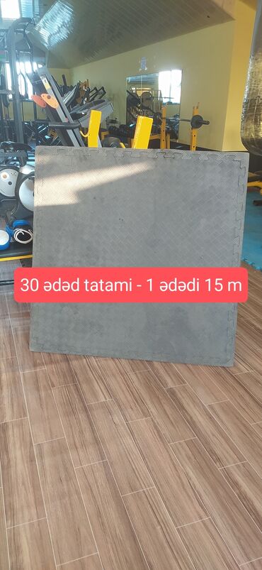 Маски, очки: Tatami satılır! Rənglər qarışıqdı deyə ucuz verilir. 30 ədəddi fikri