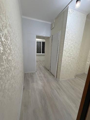 Батирлерди сатуу: 1 бөлмө, 35 м², Аламедин-1 мкр 105-серия, 1 кабат, Жаңы ремонт — 4