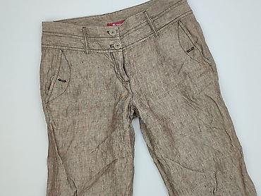 second hand polen: Monsoon, Spodnie materiałowe damskie, rozmiar M — 1