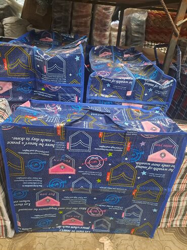 Другое оборудование для бизнеса: ОПТОМ ПАКЕТТЕР – БИЗДЕ БААРЫ БАР! Той-ашка, базарга, дүкөнгө же — 12