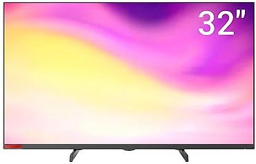 Televizorlar: №: 15684 Məhsulun adı: Televizor Shivaki S32G Sinema Vision 32 düym HD — 1