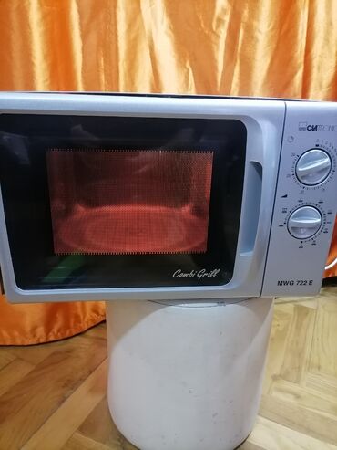 Microwaves: Mikrotalasna "ClartronikC, kao nova